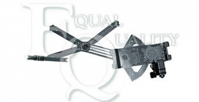 EQUAL QUALITY 010558 -  Подъемное устройство для окон